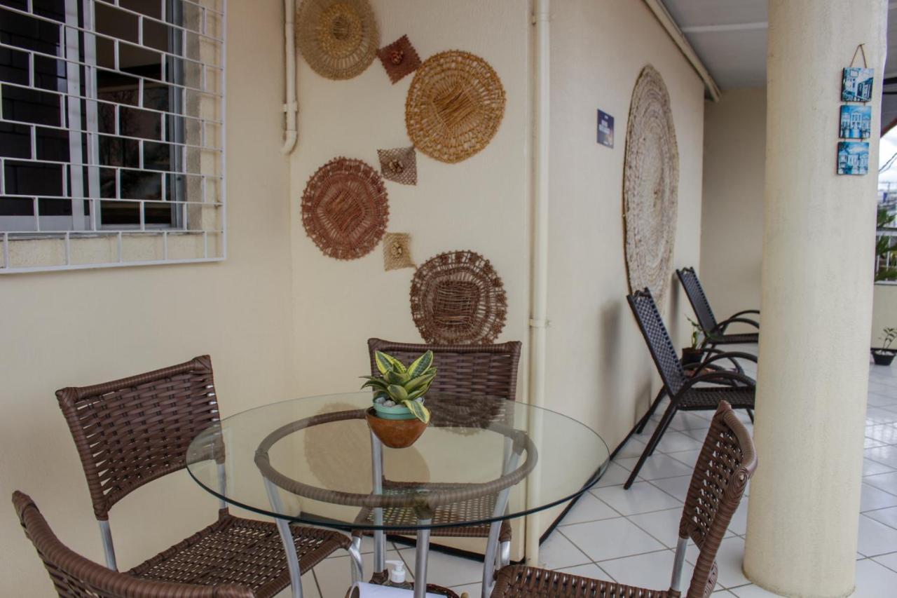 Hotel Monolitos Quixadá 외부 사진