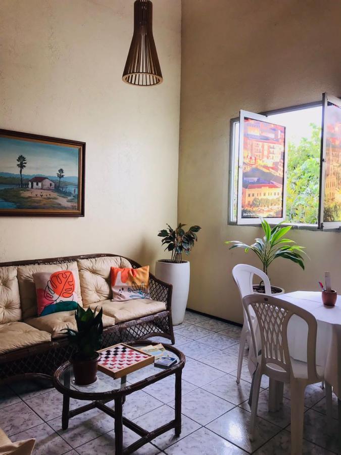 Hotel Monolitos Quixadá 외부 사진